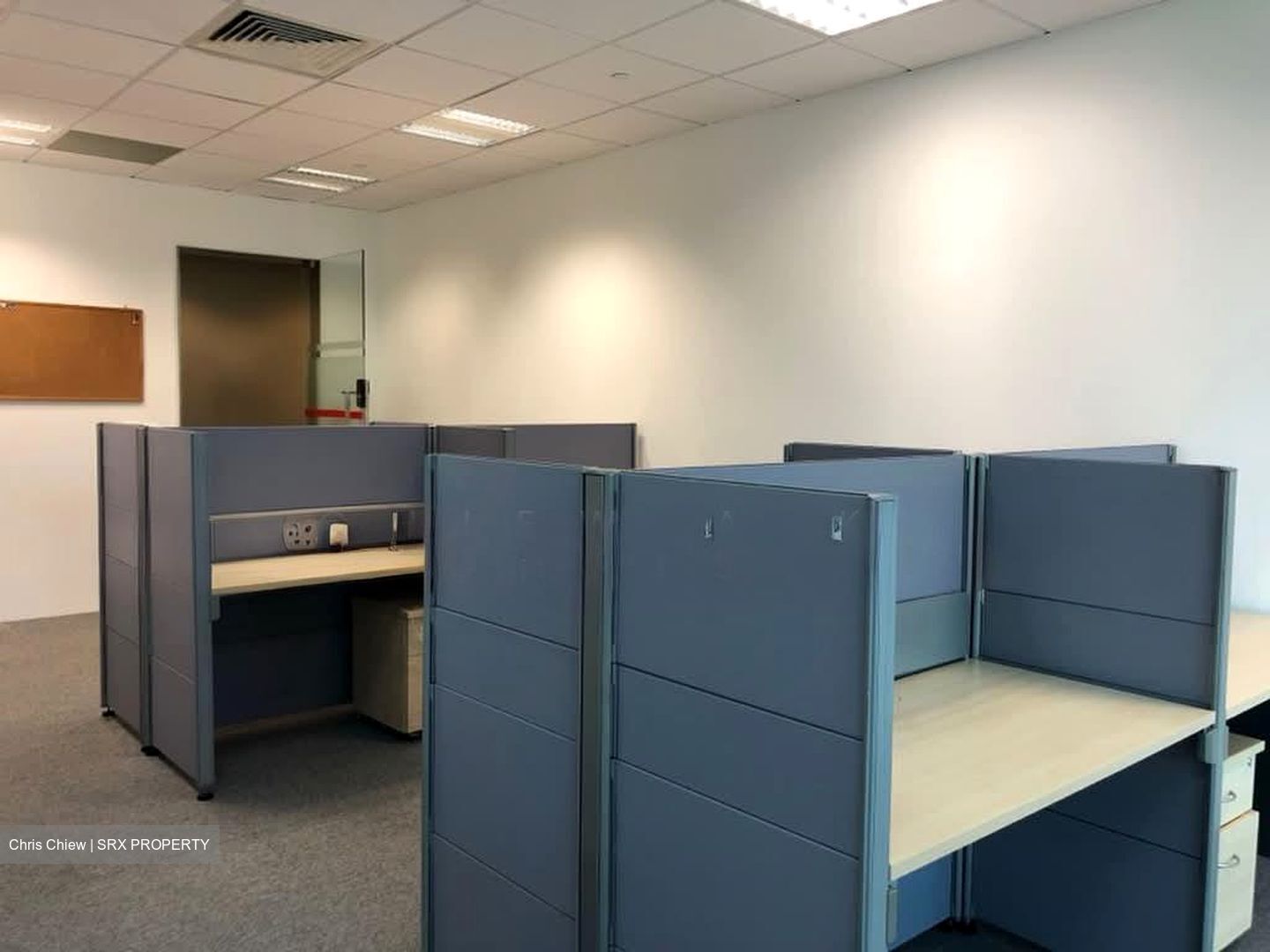 Paya Lebar Square (D14), Office #632730031